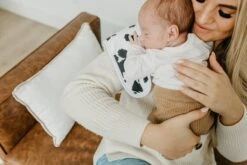 Copper Pearl Premium Burp Cloths | Jo -Baby Go Round Store CopperPearl1120ACWB 375