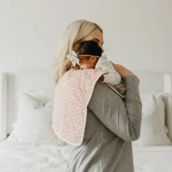 Copper Pearl Premium Burp Cloths | Ferra -Baby Go Round Store CopperPearl1120ACWB 395 b76da99a 9c85 44f2 bba1 83525d8a55aa