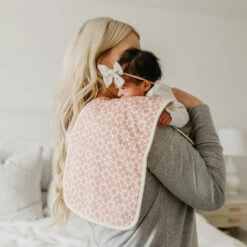 Copper Pearl Premium Burp Cloths | Ferra -Baby Go Round Store CopperPearl1120ACWB 397 c2bad73e 31fb 4338 b464 03d27bec6447