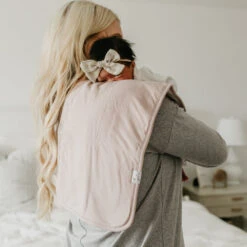 Copper Pearl Premium Burp Cloths | Ferra -Baby Go Round Store CopperPearl1120ACWB 401 ddf35d70 ccc4 4289 80b3 c86b8d4d2f45