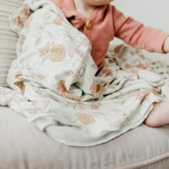 Copper Pearl Knit Swaddle Blanket | Ferra -Baby Go Round Store CopperPearl1120ACWB 537 4b1abbf1 3e8e 4975 b6c6 134a88cb3d3b