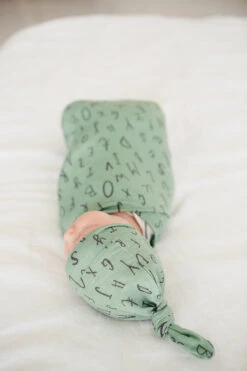 Copper Pearl Top Knot Hat - Poe 11 Copper Pearl Top Knot Hat - Poe -Baby Go Round Store Copy of Copy of EmmyLowePhotoCPMay18 216