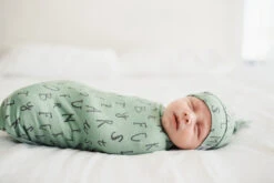 Copper Pearl Top Knot Hat - Poe 12 Copper Pearl Top Knot Hat - Poe -Baby Go Round Store Copy of Copy of EmmyLowePhotoCPMay18 217