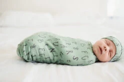 Copper Pearl Top Knot Hat - Poe 16 Copper Pearl Top Knot Hat - Poe -Baby Go Round Store Copy of Copy of EmmyLowePhotoCPMay18 218