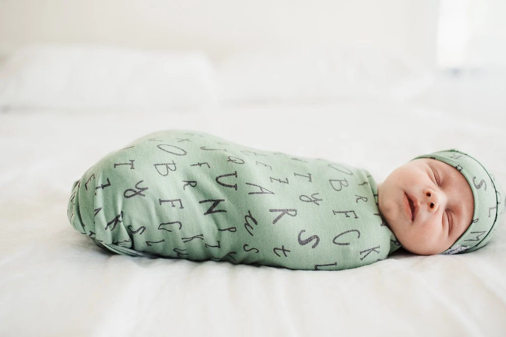 Copper Pearl Top Knot Hat - Poe 6 Copper Pearl Top Knot Hat - Poe - Image 6