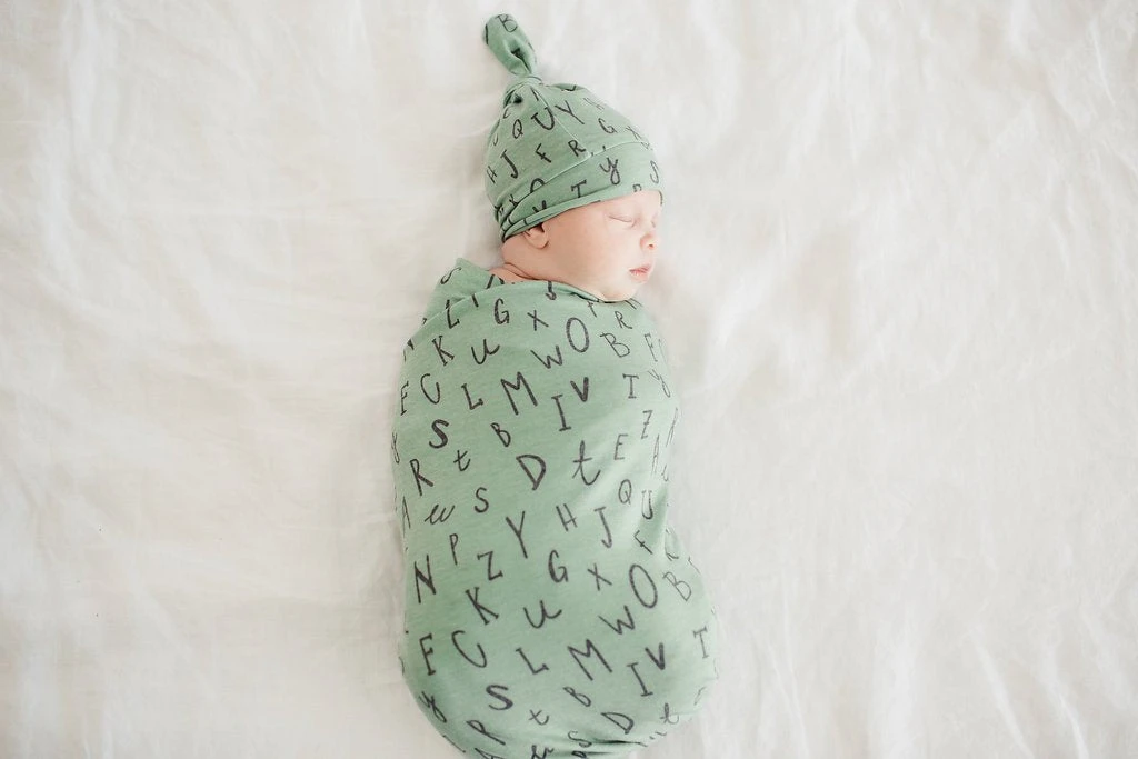 Copper Pearl Top Knot Hat - Poe 9 Copper Pearl Top Knot Hat - Poe - Image 9