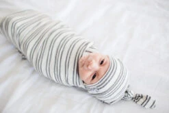 Copper Pearl Top Knot Hat - Midtown -Baby Go Round Store Copy of Copy of EmmyLowePhotoCPMay18 342