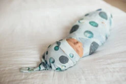 Copper Pearl Top Knot Hat - Lunar 6 Copper Pearl Top Knot Hat - Lunar -Baby Go Round Store Copy of Copy of EmmyLowePhotoCopperpearlJuly29 108