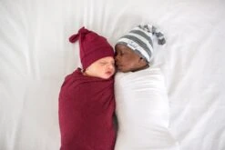 Copper Pearl Top Knot Hat - Tribe -Baby Go Round Store Copy of Copy of EmmylowephotoCopperPearlJuly20 87 93fbf431 8c6c 4e75 95d1 c05d27b628ec