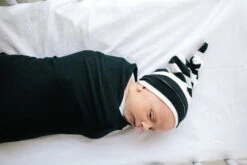 Copper Pearl Top Knot Hat - Classic -Baby Go Round Store Copy of Copy of EmmylowephotoCopperPearlSept6 148 ebafdf6b 819b 4e11 a58b 0abc4b81c21a