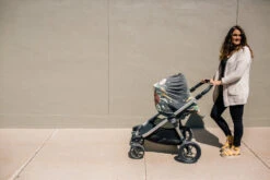 Copper Pearl Multi-Use Cover - Raven -Baby Go Round Store Copy of EmmyLowePhotoCP9.14.18 166