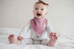 Copper Pearl Baby Bandana Bibs - Lola -Baby Go Round Store Copy of EmmyLowePhotoCPMarch5 126 cfed18bb 4693 4fc7 913b 21e39dfecbcc