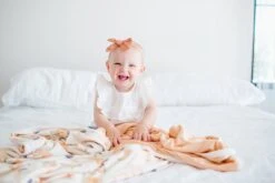 Copper Pearl Three-Layer Quilt - Caroline -Baby Go Round Store Copy of EmmyLowePhotoCPMay18 128