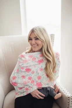 Copper Pearl Multi-Use Cover - June 14 Copper Pearl Multi-Use Cover - June -Baby Go Round Store Copy of EmmyLowePhotoCopperPearlFeb12 154