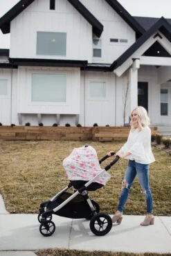 Copper Pearl Multi-Use Cover - June 13 Copper Pearl Multi-Use Cover - June -Baby Go Round Store Copy of EmmyLowePhotoCopperPearlFeb12 65