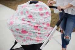 Copper Pearl Multi-Use Cover - June 16 Copper Pearl Multi-Use Cover - June -Baby Go Round Store Copy of EmmyLowePhotoCopperPearlFeb12 69