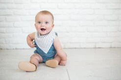 Copper Pearl Baby Bandana Bibs - Safari -Baby Go Round Store Copy of EmmylowephotoCopperPearl 139 55db036d 3343 4e92 a436 958467ba2550