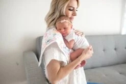 Copper Pearl Premium Burp Cloths - Bloom 19 Copper Pearl Premium Burp Cloths - Bloom -Baby Go Round Store Copy of EmmylowephotoCopperPearl 37