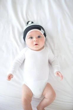 Copper Pearl Top Knot Hat - Classic -Baby Go Round Store Copy of EmmylowephotoCopperPearlJuly20 134 d2424a77 e5be 42e9 ad73 a6f9194f4ca8