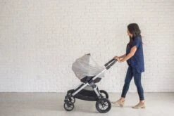 Copper Pearl Multi-Use Cover - Swift -Baby Go Round Store Copy of EmmylowephotoCopperPearlJuly20 190