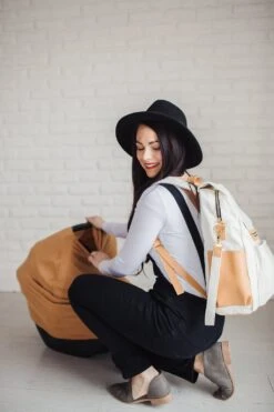 Copper Pearl Multi-Use Cover - Camel -Baby Go Round Store Copy of EmmylowephotoCopperPearlNov17 62