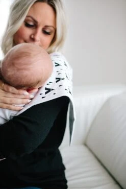 Copper Pearl Premium Burp Cloths - Phoenix -Baby Go Round Store Copy of EmmylowephotoCopperPearlSept6 167