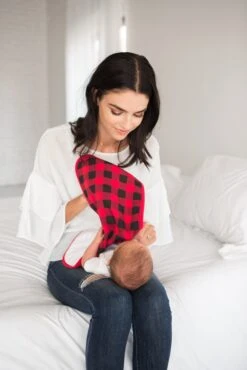 Copper Pearl Premium Burp Cloths - Phoenix -Baby Go Round Store Copy of EmmylowephotoCopperPearlSept6 252