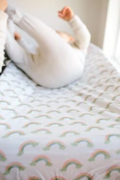 Copper Pearl Diaper Changing Pad Cover - Daydream -Baby Go Round Store Copy of EmmylowephotoRooCPOct12 76 aa894477 8778 4d9c aaf1 b4a72f449969