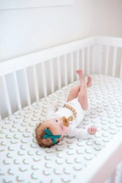 Copper Pearl Cotton Fitted Crib Sheet - Daydream -Baby Go Round Store Copy of EmmylowephotoRooCPOct12 82 362ac69f 4b54 44db b13b c25f81105f5e