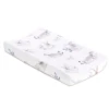 Oilo Changing Pad Cover - Cottontail