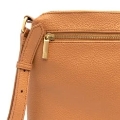 Freshly Picked Classic Crossbody Diaper Bag 17 Freshly Picked Classic Crossbody Diaper Bag -Baby Go Round Store Crossbody Butterscotch Zipper 2 1500x1500 7c250d79 a7da 4732 a9ad e02d5756d56c