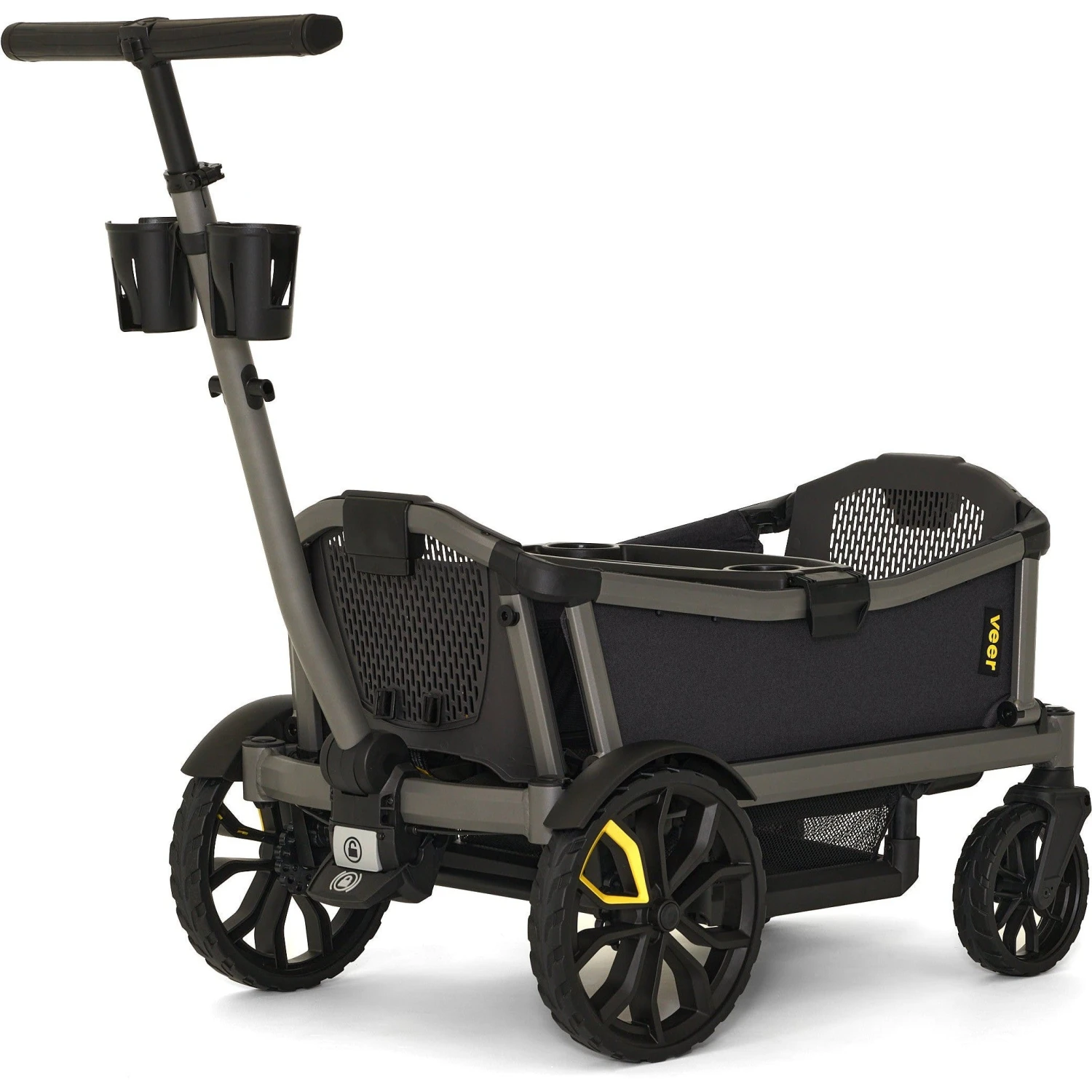 Veer Cruiser City 1 Veer Cruiser City