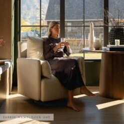 Oilo Milo: A Chair And A Half Swivel Nursery Glider -Baby Go Round Store DSC08182 8b8f2337 873b 4b40 8d94 40b583cce11c