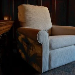 Oilo Orly Gliding Swivel Nursery Recliner -Baby Go Round Store DSC09966E 05e3e248 1b7c 4f7f 83a7 6517583f599e