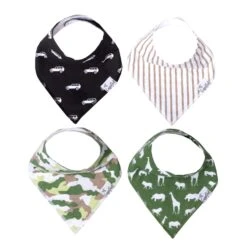 Copper Pearl Baby Bandana Bibs - Safari -Baby Go Round Store DSC 8319 4875cdd7 65af 41b4 a6b1 1bf3720f5cbb