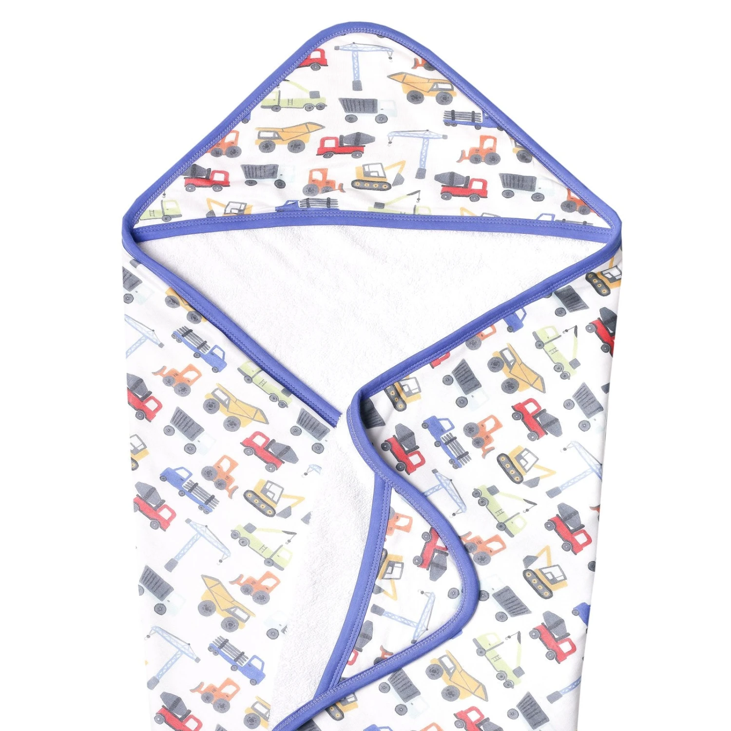 Copper Pearl Premium Knit Hooded Towel - Diesel 1 Copper Pearl Premium Knit Hooded Towel - Diesel