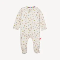 Disney | Magnetic Me Princess Friends Modal Magnetic Parent Favorite Footie