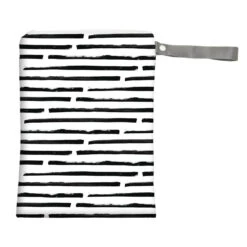 Itzy Ritzy Travel Happens Sealed Wet Bag With Adjustable Handle -Baby Go Round Store DotDotDash WetBag 1 1024x1024 f4c9ed91 a0bc 4178 8463 25059a9522d4