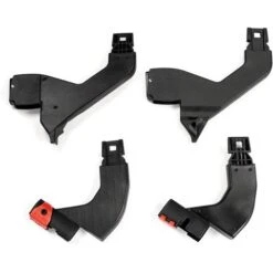 Agio By Peg Perego Z4 Double Adapter