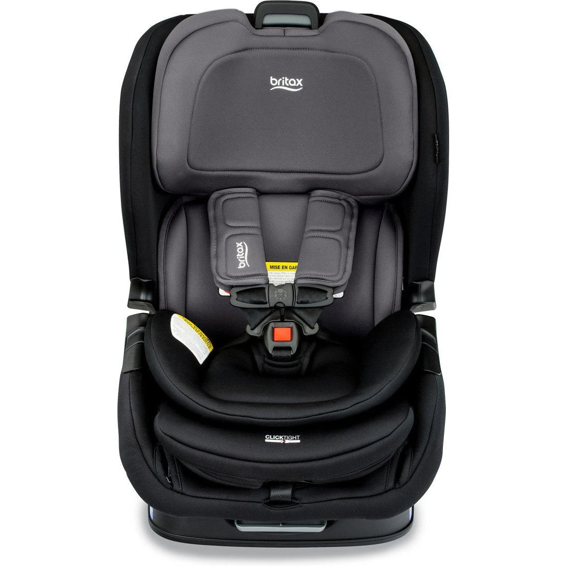 Britax Poplar Convertible Car Seat 3 Britax Poplar Convertible Car Seat - Image 3