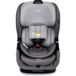 Britax Poplar Convertible Car Seat 33 Britax Poplar Convertible Car Seat -Baby Go Round Store E1C933N Poplar GlacierGraphite Hero C ATF US 3d96f4b4 bfe2 473b b9bf 81839c5f8486