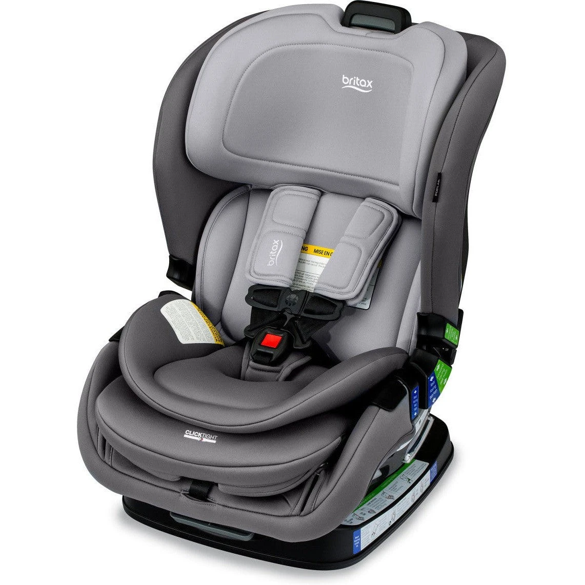 Britax Poplar Convertible Car Seat 13 Britax Poplar Convertible Car Seat - Image 13