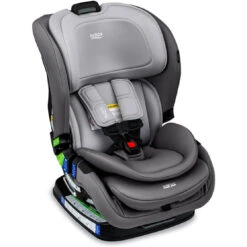 Britax Poplar Convertible Car Seat 34 Britax Poplar Convertible Car Seat -Baby Go Round Store E1C933N Poplar GlacierGraphite Hero R ATF US 893d713d 6f83 4eea bf7c 527b460f8c4a