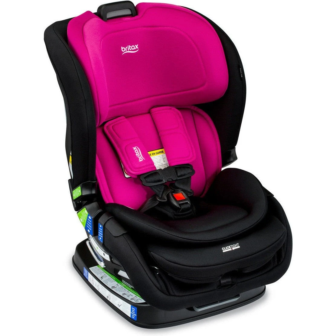 Britax Poplar Convertible Car Seat 19 Britax Poplar Convertible Car Seat - Image 19