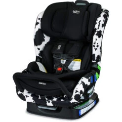 Britax Poplar S Convertible Car Seat 34 Britax Poplar S Convertible Car Seat -Baby Go Round Store E1C941Q PoplarS Cowmooflage Left