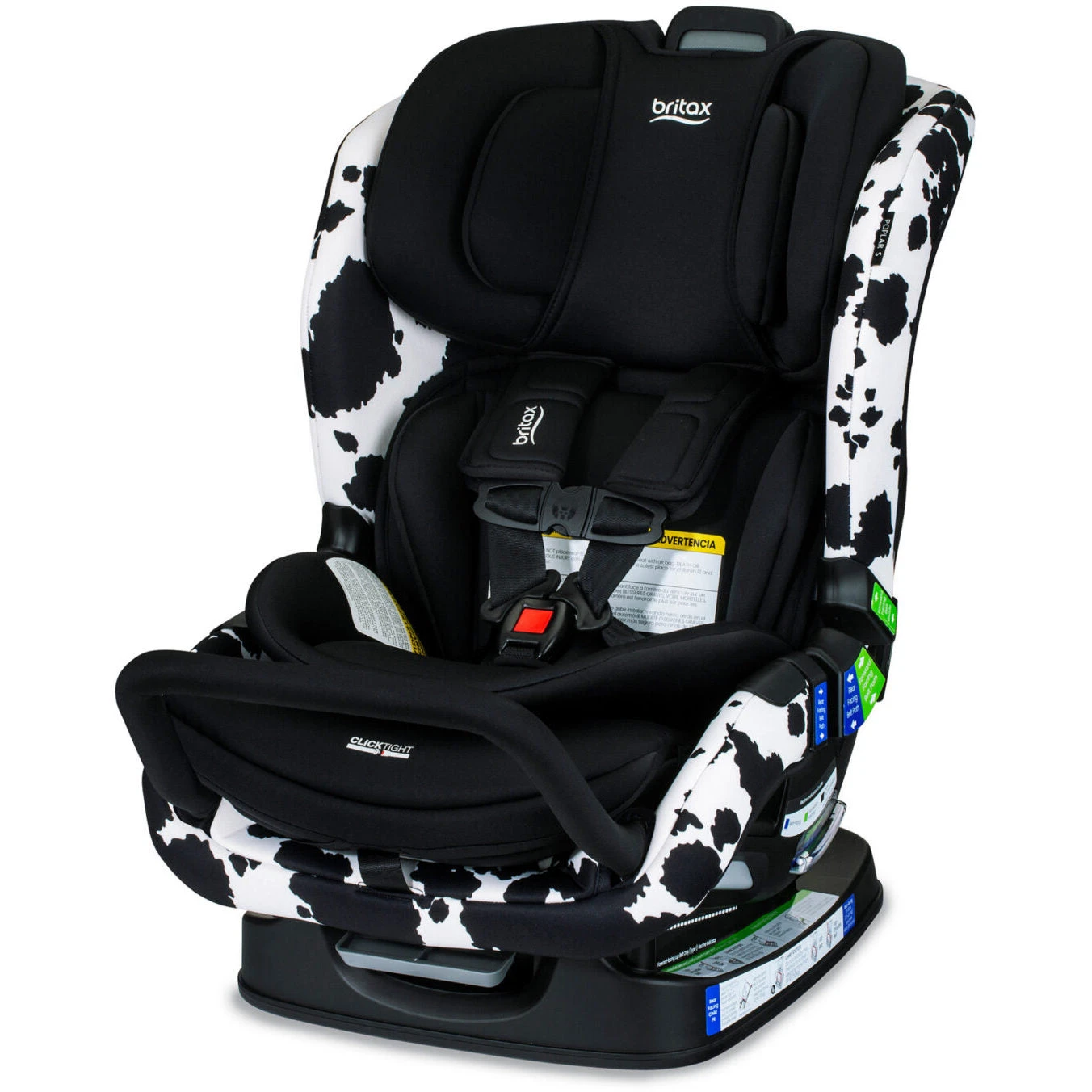 Britax Poplar S Convertible Car Seat 18 Britax Poplar S Convertible Car Seat - Image 18