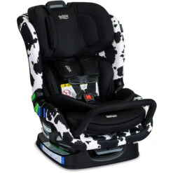 Britax Poplar S Convertible Car Seat 33 Britax Poplar S Convertible Car Seat -Baby Go Round Store E1C941Q PoplarS Cowmooflage Right