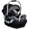 Britax Willow SC Infant Car Seat With Alpine Base