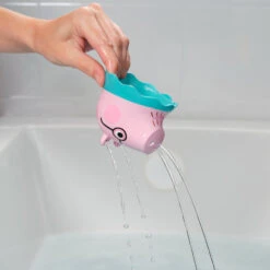 TOMY Toomies Peppa’s Nesting Family – Nesting, Sorting & Pouring Toy 5 TOMY Toomies Peppa’s Nesting Family – Nesting, Sorting & Pouring Toy -Baby Go Round Store E73526 SH A05 99625 f0964d74 d5c5 47e7 93c7 f468ba8cedb2