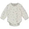 Ettie + H Arthyen Onesie/T-Shirt | Cream Bears